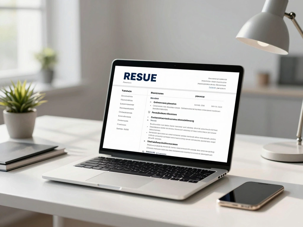 Resume Formatting Tips for ATS Compatibility in 2026